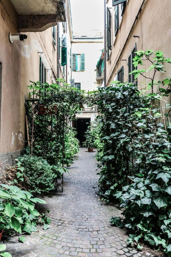Via Argelati - Navigli Top Location 2 Milan Luaran gambar